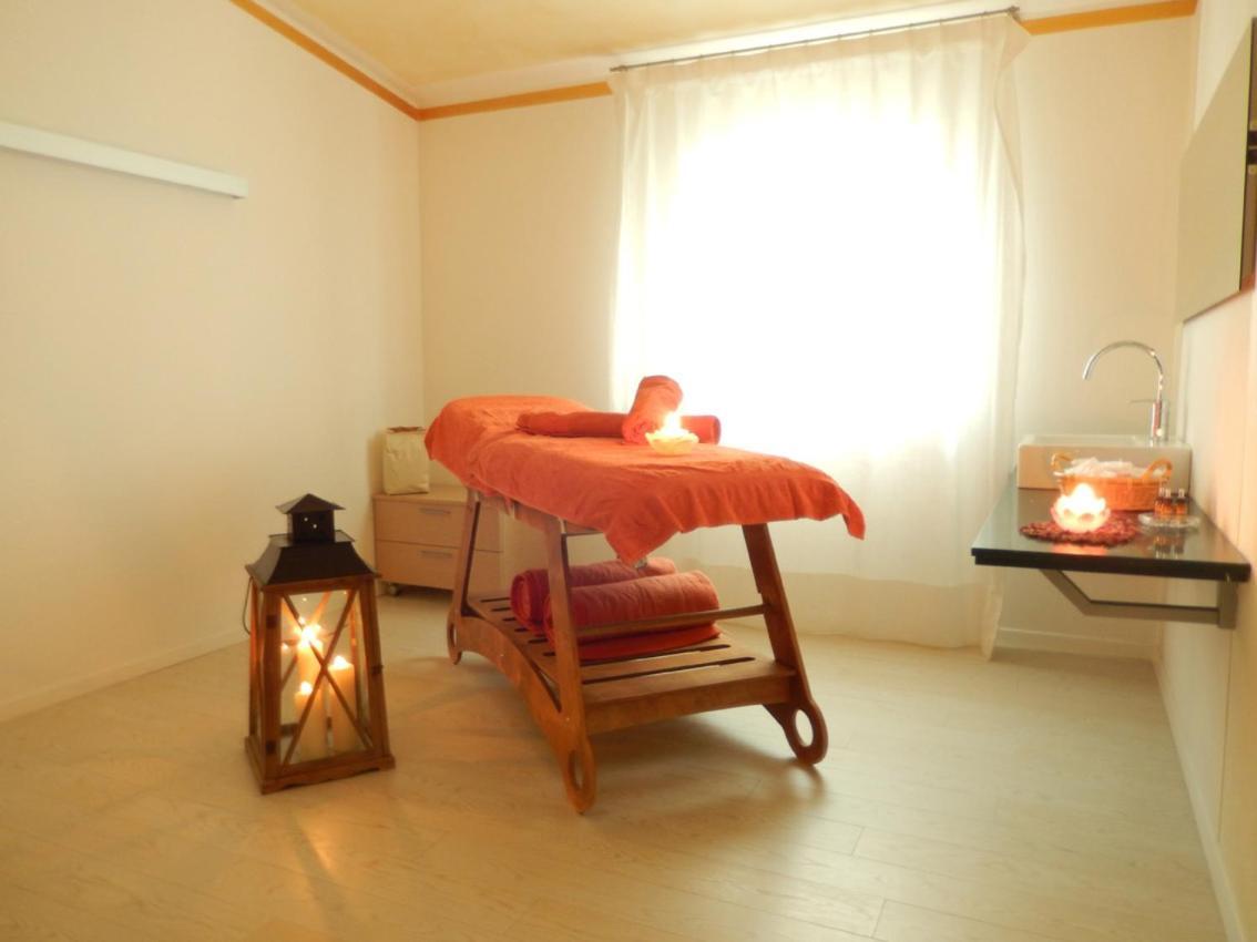 Hotel Majorka Andalo Buitenkant foto